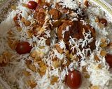 صورة لخطوة 6 من وصفة الأرز المديني باللحم🍀