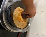 ભાખરી ના લાડુ (Bhakhri Ladoo recipe in Gujarati) રેસીપી સ્ટેપ3ફોટો
