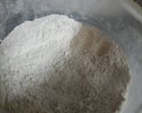 A picture of step 1 of Kurkure namkin.