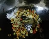Foto langkah ke 3 dari resep Sambal Goreng Usus Ayam.
