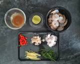 แสร้งว่ากุ้ง (เมนูอาหารเด็ก) วิธีทำสูตร 1 รูป