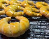 Foto del paso 6 de la receta: Bizcochos "Vigilantes" sin gluten