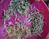 Foto langkah ke 3 dari resep Rempeyek / Peyek Ribut.