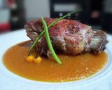 Foto del paso 1 de la receta: Cabrito al Horno 👍🇵🇪