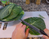 Foto del paso 1 de la receta: Caldo verde portugués