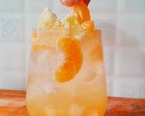 Foto langkah ke 3 dari resep Honey Orange.