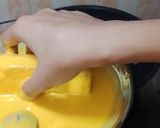 A picture of step 4 of Bread pakoras.