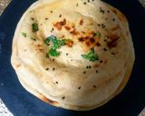 ઇન્સ્ટન્ટ બટર નાન (Instant Butter Naan Recipe In Gujarati) રેસીપી સ્ટેપ3ફોટો