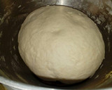 Foto del paso 3 de la receta: Tortitas negras súper fáciles