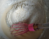 Foto del paso 2 de la receta: Buñuelos de yogurt griego