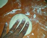 Mahamri recipe step 4 photo