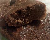 Foto del paso 3 de la receta: Budín de banana y chocolate