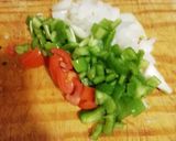 Foto del paso 2 de la receta Potaje de Lentejas Pardinas con Espinacas👌😋