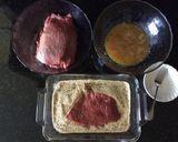 A picture of step 7 of Breaded Steak Cutlet.