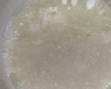 A picture of step 3 of Marinated Potato Cauliflower.