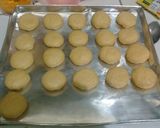 Foto langkah ke 4 dari resep Bolen Pisang.