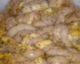 Foto del paso 2 de la receta: Chinchulines con 🥔 fritas al disco 😋💪