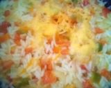 Foto del paso 3 de la receta: Arroz Saborizado Multicolor