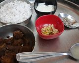 उकडीचे मोदक रेसिपी (ukadiche modak recipe in marathi) रेसिपी स्टेप 1 फोटो