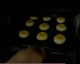 A picture of step 3 of Nan khatai.