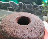 Foto langkah ke 5 dari resep Bolu Kukus Cokelat 🍫.
