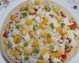 A picture of step 8 of Pizza sandwich.