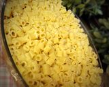 صورة لخطوة 3 من وصفة مكرونه بشاميل 🍝🧀