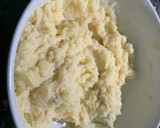 Foto del paso 4 de la receta: Puré de patata - del huerto a la mesa directo