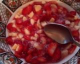 صورة لخطوة 2 من وصفة سلاطة فواكه
