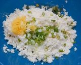 Foto langkah ke 1 dari resep Singkong Parut Goreng.