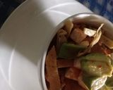 Foto del paso 9 de la receta: Sopa Azteca