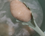 Foto langkah ke 3 dari resep Pempek Tahu.