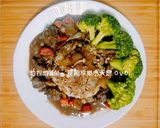 紅酒燉牛肉（四人份）的食譜步驟5照片