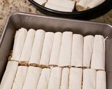 صورة لخطوة 1 من وصفة الباسطه السودانيه