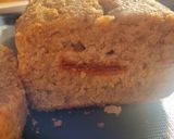 Foto del paso 8 de la receta: Budín con relleno de dulce de membrillo