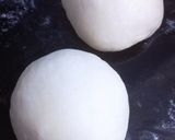عکس مرحله 7 از دستور خمیر جادویی