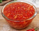 Foto langkah ke 4 dari resep Sambal Bawang.
