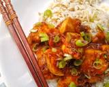 Bourbon Chicken Chinese Takeaway Style recipe step 3 photo