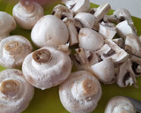 Foto del paso 2 de la receta: Brochetas de champiñones