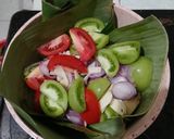 Foto langkah ke 2 dari resep Garang Asam Ayam Santan.