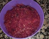 Foto del paso 2 de la receta: Mermelada de Higos y Arándanos