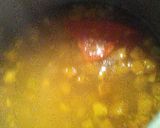 Foto del paso 6 de la receta: Porotos con riendas