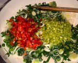 Foto del paso 6 de la receta: Arroz frito tailandés
