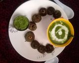 પાલક સૂપ (palak soup recipe in Gujarati) રેસીપી સ્ટેપ7ફોટો