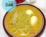 Foto langkah ke 7 dari resep Sayur Labu Siam.