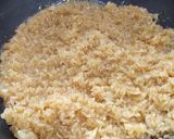 नारळी भात- नारळी पौर्णिमा स्पेशल (narali baht recipe in marathi) रेसिपी स्टेप 9 फोटो 