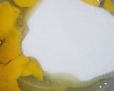 صورة لخطوة 3 من وصفة كيك بسيطة جيدا