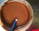 Foto del paso 5 de la receta: Bizcochuelo marmolado
