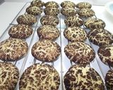 Grízes - kakaós keksz recept fázis 8 fotója