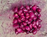 รูปขั้นตอนการทำที่ 6 ของ นำ้ส้มสายชูลูกหว้า (Black plum vinegar)